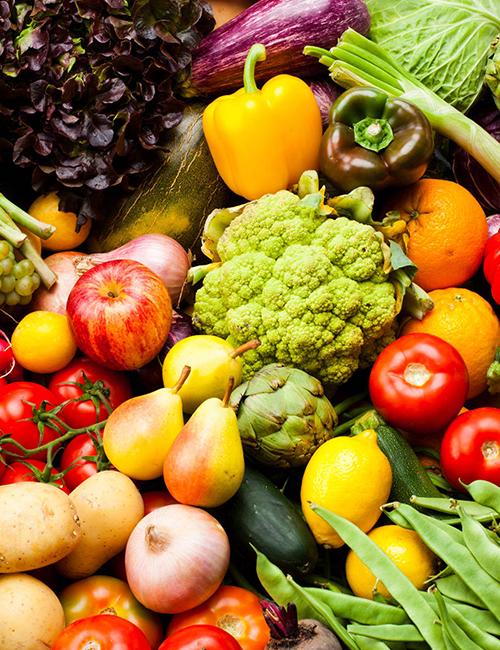 Home - Ofertas - Quarta